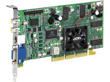 ATI Radeon 7200